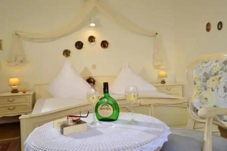 Romantica Blauer Hecht - 34