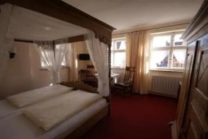 Hotel Eisenkrug, Dinkelsbuhl