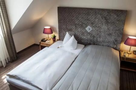 "Schloss Friedestrom" - 16