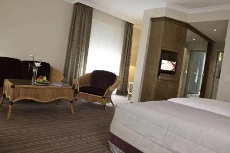 "Schloss Friedestrom" - 15