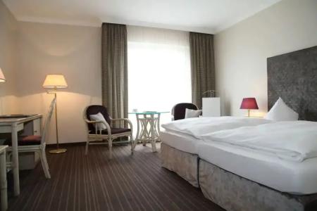 "Schloss Friedestrom" - 14