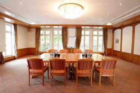 "Schloss Friedestrom" - 12