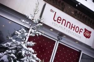 Hotel der Lennhof, Dortmund