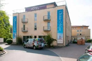 Bergwirtschaft Wilder Mann Hotel und Restaurant, Dresden