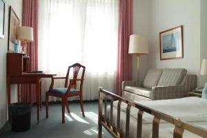 Hotel Windsor, Dresden
