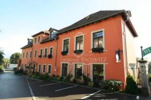 Elbterrasse Wachwitz, Dresden