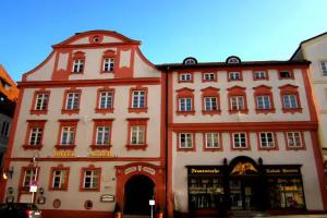 Hotel Adler, Eichstatt