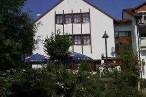 An der Linde Mini-hotel, Eisenach