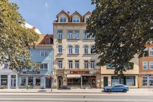 Hotel garni " Am Domplatz", Erfurt