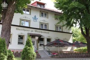 Hotel Garni Melchendorf, Erfurt