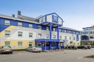 ibis budget Nurnberg Tennenlohe, Erlangen