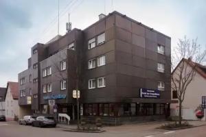 KONTAKTLOS Hotel Am Kappelberg KONTAKTLOS, Fellbach