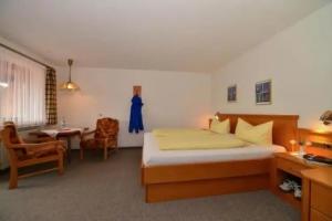 Hotel Landhaus Schmid, Fischen
