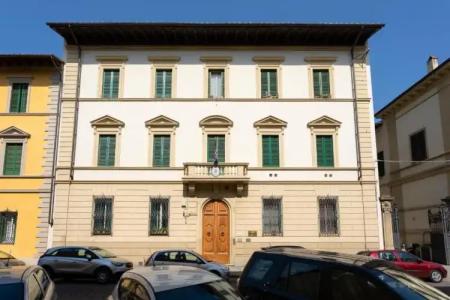 d'Azeglio Firenze - 128