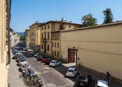 d'Azeglio Firenze - 130