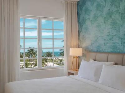 Bentley South Beach - 52
