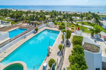 Bentley South Beach - 14