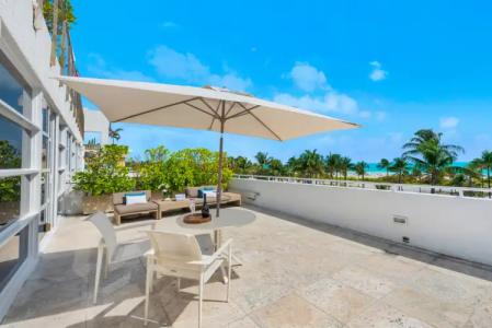 Bentley South Beach - 35
