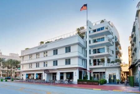 Bentley South Beach - 0