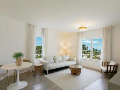 Bentley South Beach - 55