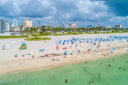Bentley South Beach - 15