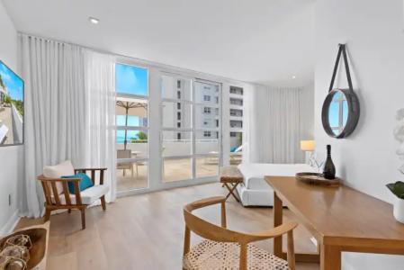 Bentley South Beach - 27