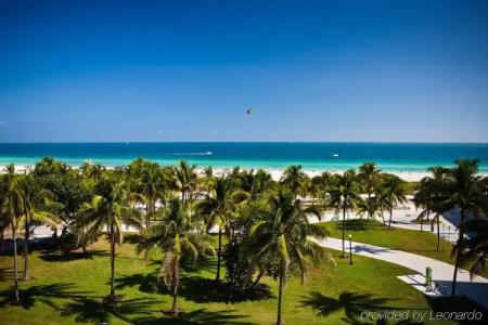 Bentley South Beach - 16