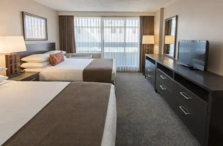 The Embassy Inn - 62