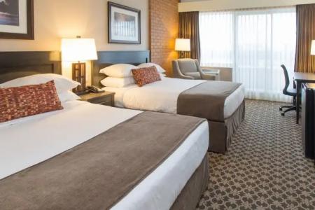 The Embassy Inn - 36