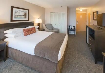 The Embassy Inn - 65