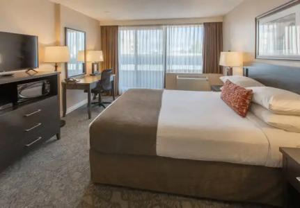 The Embassy Inn - 66