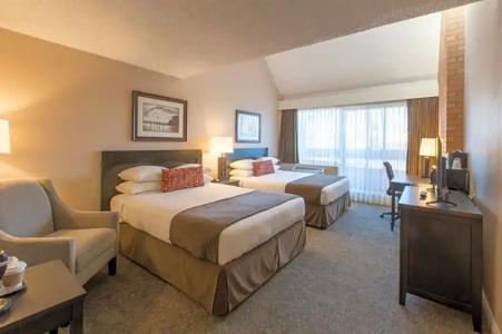 The Embassy Inn - 47