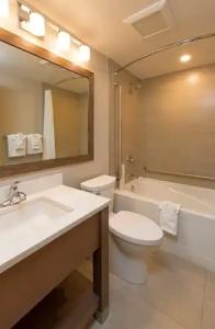 The Embassy Inn - 48