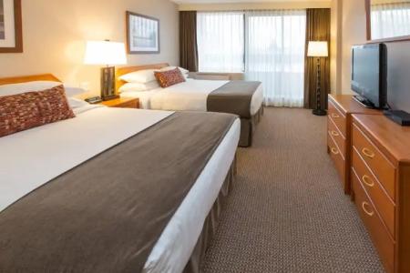 The Embassy Inn - 35