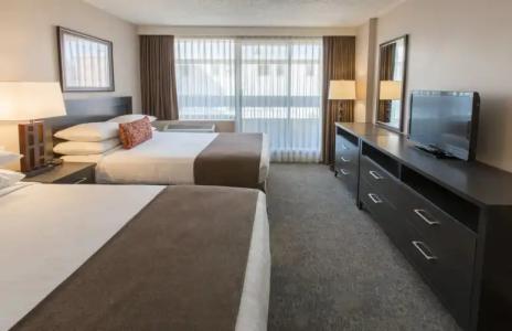 The Embassy Inn - 42