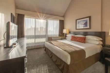 The Embassy Inn - 104