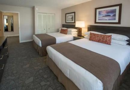 The Embassy Inn - 106