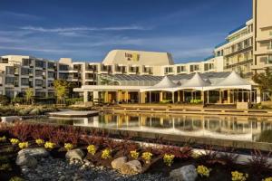 Inn at Laurel Point, Victoria