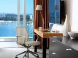 Double Studio with ocean view