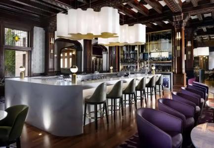 Fairmont Empress - 27