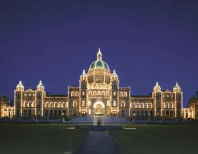 Fairmont Empress
