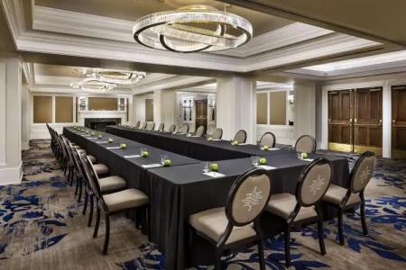 Fairmont Empress - 20