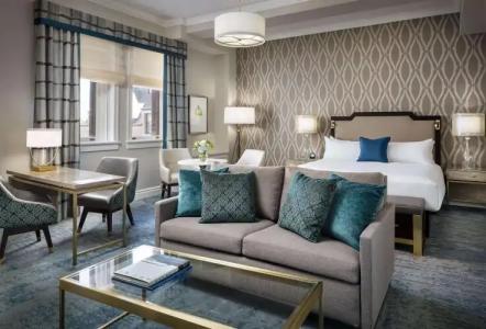 Fairmont Empress - 4