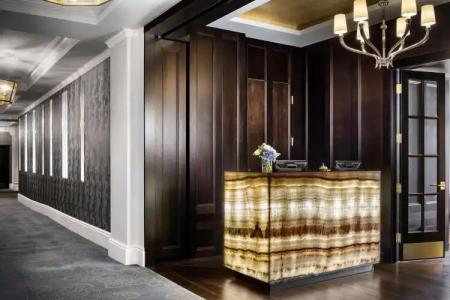 Fairmont Empress - 13