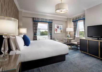 Fairmont Empress - 2