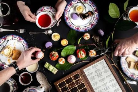 Fairmont Empress - 12