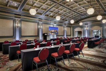 Fairmont Empress - 18