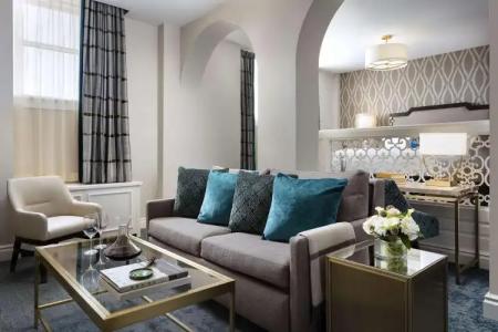 Fairmont Empress - 5