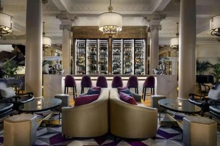 Fairmont Empress - 15