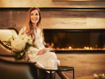 Fairmont Empress - 36